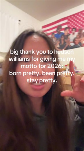 thank you hudson williams for providing these words of wisdom 😜 new year new aura 2026 pls be my year #2026 #newyear #heatedrivalry #hudsonwilliams #newyearnewme