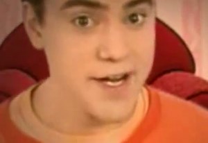 Blue's Clues Season 6 Episode 3 Blue's Wishes