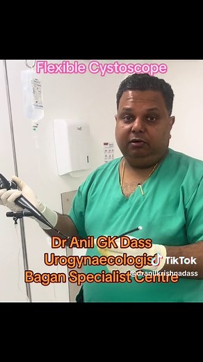 Understanding Cystoscopy: A Detailed Exploration