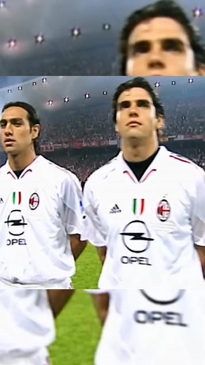 Liverpool vs. Milan 2005 UEFA Champions League Final Highlights