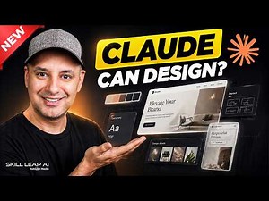 Claude Design Is the AI Tool I’ve Been Waiting For