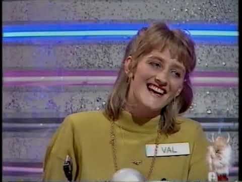 BBC 1 Continuity - Tuesday 22nd November 1988