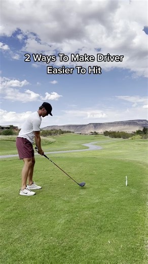 Improve Your Golf Game with These Driver Adjustments