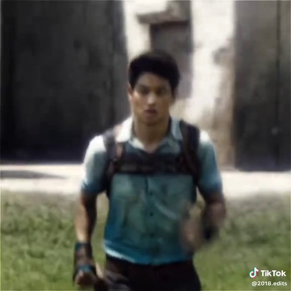 The Maze Runner: Characters and Edits Explored