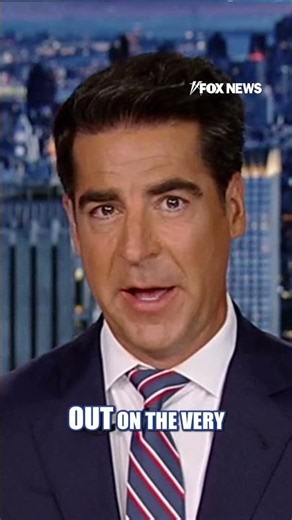 Watters: Everything is breaking Trump’s way #foxnews #news #us #fox #breaking #media #new