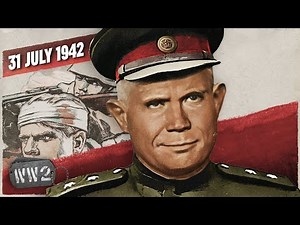 153 - Not a Step Back! - Wehrmacht Closes in on Stalingrad - WW2 - July 31, 1942