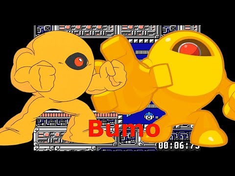 Yellow Devil, a Terrific and Terrible Boss Fight