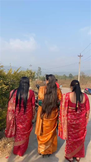 San Maiju and Thulmaiju: TikTok Dance Trends