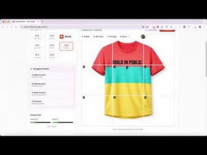Image Splitter Tool – Split Images into Multiple Parts