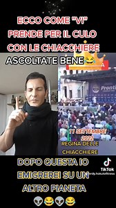 ⚫ 郎 ASCOLTATE DALLA SUA VOCE IN CAMPAGNA ELETTORALE... COME I 5 STELLE PEGGIO DEI 5 STELLE.... UNA BUGIARDONA DI REGIME! | Nel Regno delle due Sicilie | Facebook