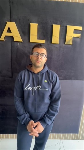 ✈️ 𝐀𝐧𝐨𝐭𝐡𝐞𝐫 𝐒𝐮𝐜𝐜𝐞𝐬𝐬 𝐒𝐭𝐨𝐫𝐲 𝐟𝐫𝐨𝐦 𝐀𝐥𝐢𝐟 𝐑𝐞𝐜𝐫𝐮𝐢𝐭𝐦𝐞𝐧𝐭 & 𝐌𝐚𝐧𝐩𝐨𝐰𝐞𝐫 𝐒𝐨𝐥𝐮𝐭𝐢𝐨𝐧𝐬! We are delighted to announce that another one of our candidates has successfully received a Saudi Arabia Work Visa and is now ready to begin a new chapter in his career! At Alif Recruitment & Manpower Solutions, we are committed to providing reliable, transparent, and fast visa processing and manpower services to our clients. If you are looking to build your career in the M