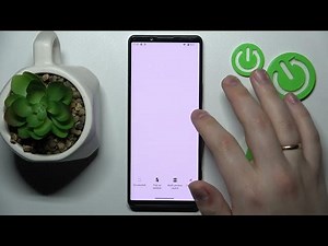How to Set Chrome as Default Browser in SONY Xperia 5 IV – Def...