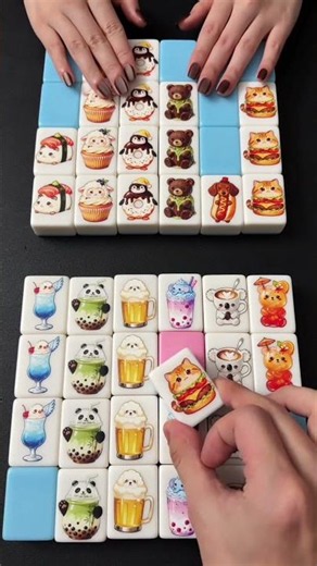 MAHJONG KING | The feel of this mahjong game is absolutely amazing—it's so relaxing and fun!