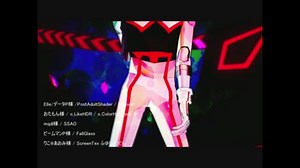 【遊戯王MMD】Hugo