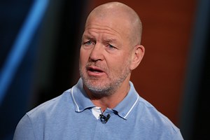 Lululemon founder Chip Wilson on the company's outlook and the retail climate