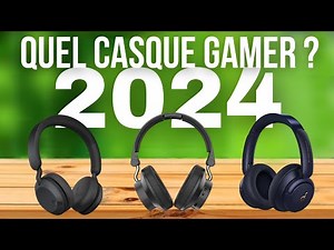 TOP 5 : Meilleur Casque Gamer en 2025 - Lequel choisir ? [n'achetez pas avant de regarder la vidéo]