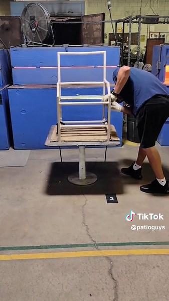 Outdoor Furniture Restoration: Transforming Patio Chairs