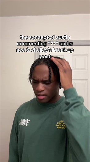 i respect 😭 #loveisland | austin