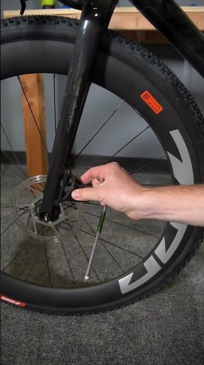 Perfect Disc Brake Alignment Tool👇