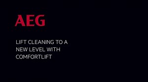 Take dish cleaning to the next level with the ComfortLift dishwasher, a pioneering yet simple solution built to help you. | AEG
