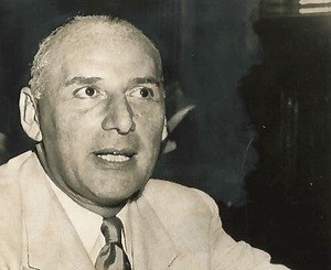 Albert W. Lewitt Endowed Lecture - Eagleton Institute of Politics Institute of Politics