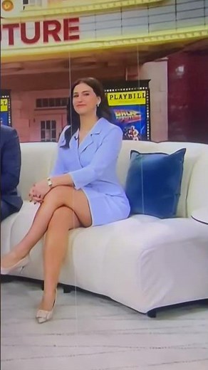 NBC’s Weekend Weather From Angie Lassman 🔥🔥🔥