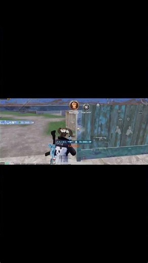 One plus 8 vs xiaomi POCO F3gt ☠️ 🥶 #pubgmobile