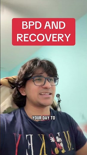 Most People With BPD Actually Recover—Here's Why