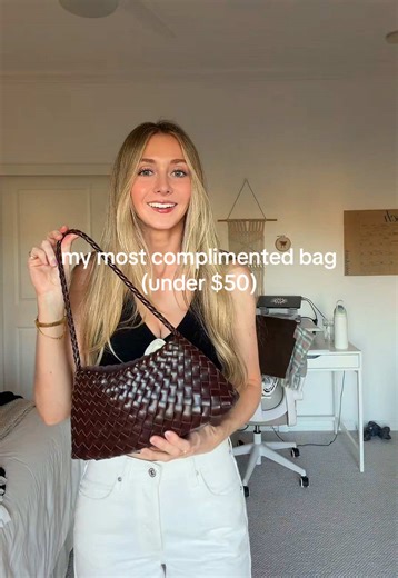 The Best Shoulder Bag Under $50 for Spring 2023