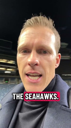 Postgame Reaction Seahawks vs Rams