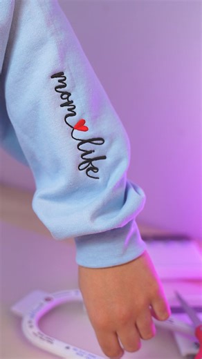 Stitching up smiles for Mothers Day 🥰🧵 #machineembroidery #embroiderydesign | Embroidery Legacy