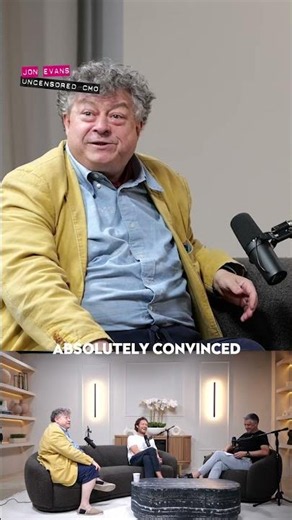 Rory Sutherland’s RyanAir experience ✈️