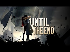 I Will Hold You Until the End — Emotional Epic Music