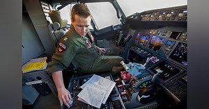 Boeing to build 11 new P-8A maritime patrol aircraft with integrated sensors, avionics, and communications