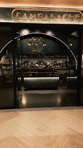 Cambalache Cancún te espera con la calidad de siempre, esa que nos hace únicos. - Cambalache Cancún awaits you with the same quality as always — the kind that sets us apart. | Cambalache Restaurantes