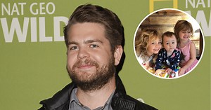 Jack Osbourne’s Kids Guide: See His 4 Children, New Baby