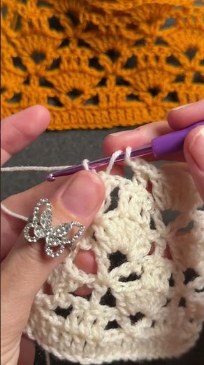 🥰💯crochet for beginners