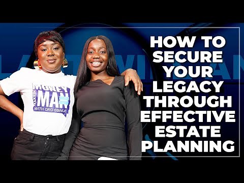 Trusts vs. Wills: How to secure your legacy through effective estate planning!