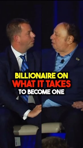 427 reactions · 11 comments | Forbes 400 Billionaire John Cats gives you the difference between millionaire vs Billionaire. John is featured and his stories in my book Business is War. Get it on Amazon. Thoughts? | JT Foxx | Facebook