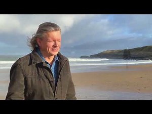 Amazing Grace (The House of the Rising Sun) - Lyric video - James Kilbane