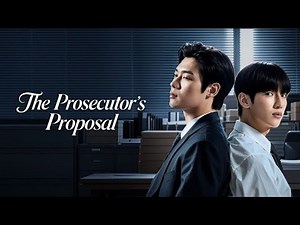 The Prosecutor's Proposal | Full Episode 2 @theprosecutorsproposal @koreanserios @kdrama