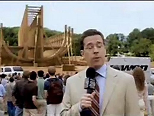 Evan Almighty - Trailer 2