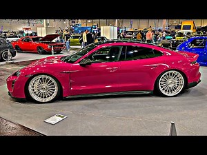 300 Best-Looking Exotic & Performance Cars For 2026-2027 – Ferrari, Porsche, Lamborghini, BMW & More