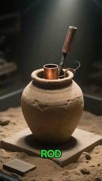 Scientists Can't REPLICATE These LOST TECHNOLOGIES