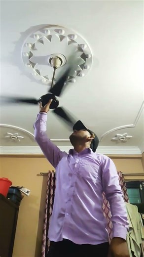 Broken 💔💔💔💔💔 Sound fan funny 🤣🤣 video #browser #broken #ceilingfan