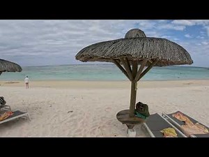 Mauritius - C-Mauritius hotel