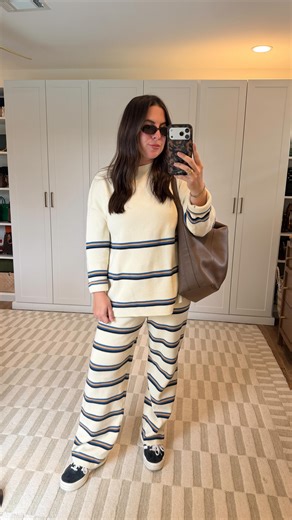 Holland Smith Paterno on Instagram: "oh add an at home workout to the list 🫠 tag a mom who said she’d be productive during nap time… but somehow ended up here 😅 this counts as me time, right? #naptimehustle #naptimethoughts #firsttimemom #workfromhomemoms"