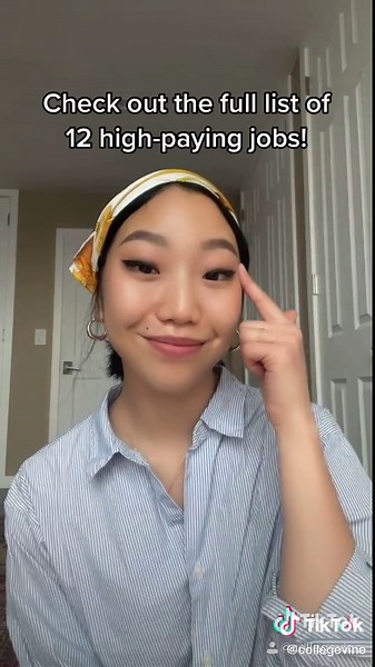 Highest-Paying Jobs for English Majors