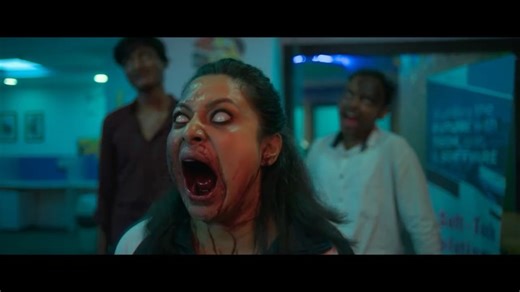 KSS Production and Entertainment | Film Producers on Instagram: "ZORR -Official Trailer |A Zombie Horror Comedy| In Theatres 6th Feb 2026|Kan Singh Sodha| Gourab Dutta FILM DETAILS Title: ZORR Genre: Zombie Horror Comedy Language: Hindi Production House: KSS Productions & Entertainment Director: Gourab Dutta Producer: Kan Singh Sodha 🎞️ CAST Rishab Chadha Akash Makhija Sonam Arora Joy Sengupta Prantika Das Kavya Kashyap Ricky Tewary Sekhar Kanjilal Vijai Singh 🎬 CREATIVE & TECHNICAL TEAM Chief