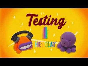 WHAT IS HEY CLAY ? | Testing and Review